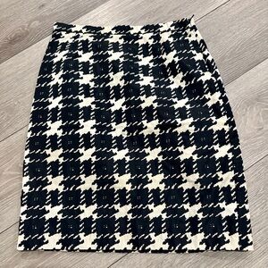 Weekend MaxMara Pencil Skirt Size 4